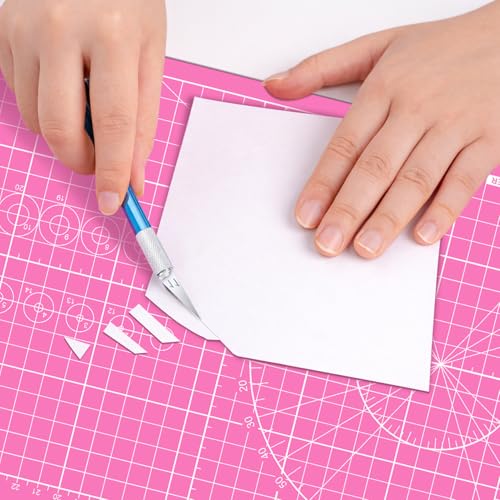 9in×12in Cutting Mat