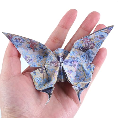 Origami Paper 50 Sheets