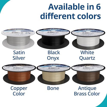 21 Strand Beading Wire