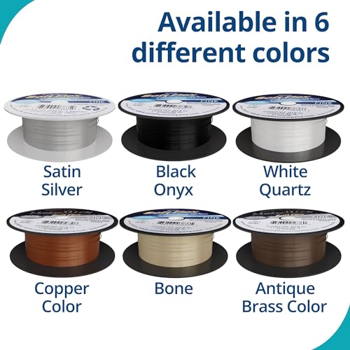 21 Strand Beading Wire