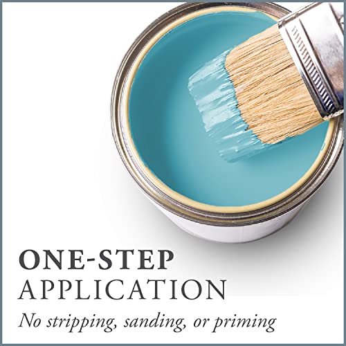 Chalk Based One Step Paint for Furniture (32 Ounce)