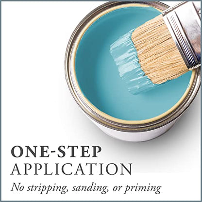 Chalk Based One Step Paint for Furniture (32 Ounce)