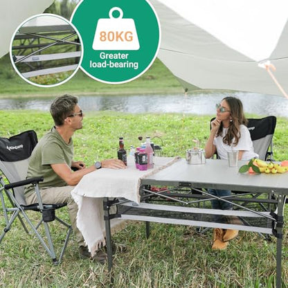 Folding Camping Table