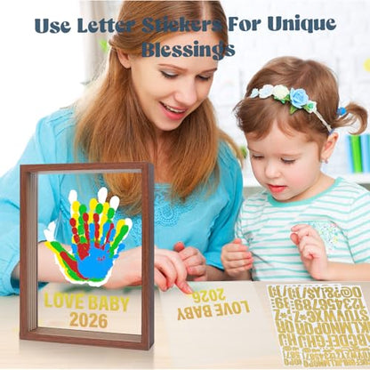 Family Handprint Kit