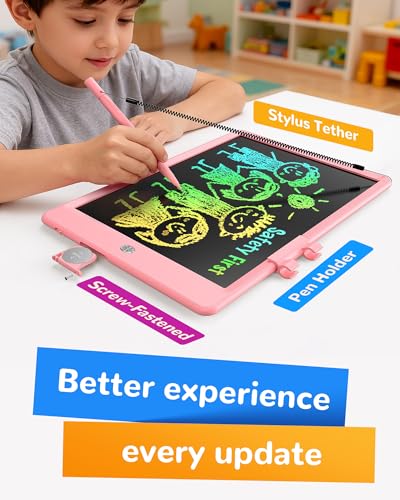 LCD Writing Tablet
