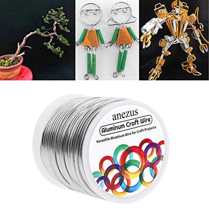 12 Gauge Aluminum Wire 100 Feet (100 Foot)