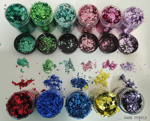 Gilding Flakes