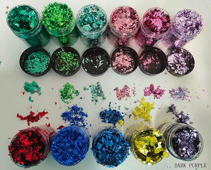 Gilding Flakes