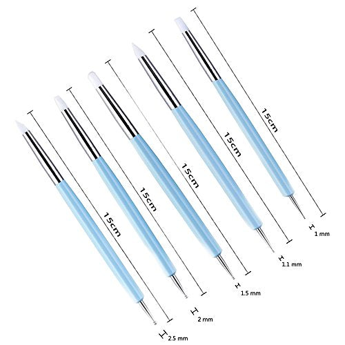 9PCS Sculpting Tools
