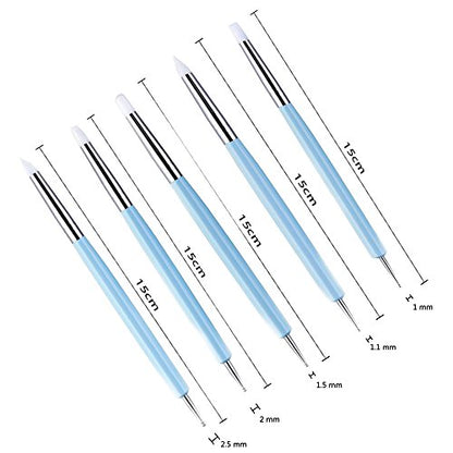 9PCS Sculpting Tools
