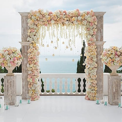 6 Pieces Floral Foam Blocks for Artificial Flowers