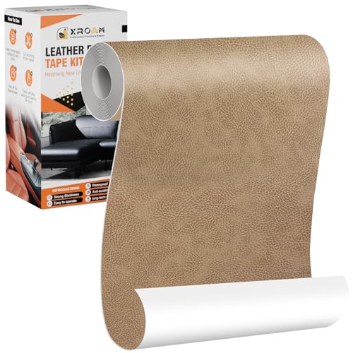 Leather Repair Tape