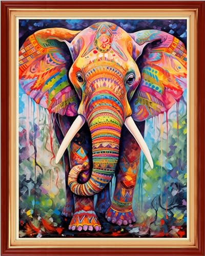 Cross Stitch Kits for Adults Beginners