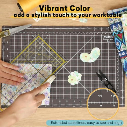 Self Healing Cutting Mat 18" x 12"