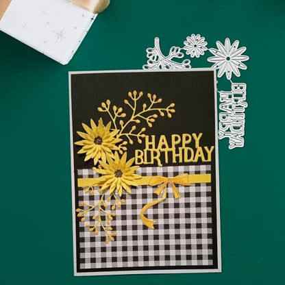 Metal Cutting Die for Scrapbooking