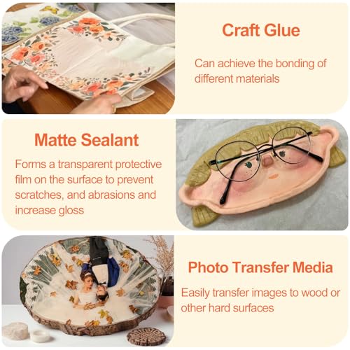 Crafts Sealer Matte Finish (7.0548 Ounce)