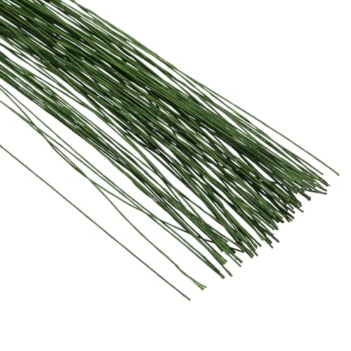 30 Gauge 16" Floral Stem Wire