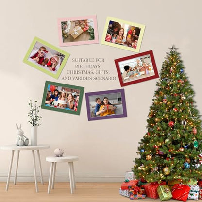 14 Packs Picture Frame Mats