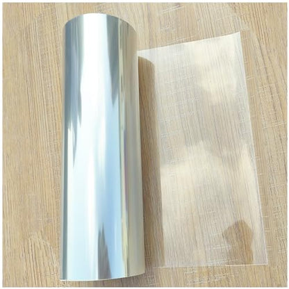 12inchs x 40ft Rolls 4mil Transparency Blank Stencil Sheets Material (40 Sq Ft)