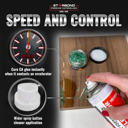 Knot Filler System (10 Ounce)