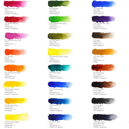 Watercolor Paint (4.05768 Fl Oz)