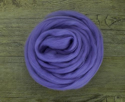 Merino Wool Combed Top