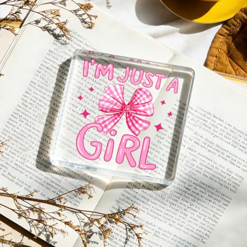 Positive Affirmation Gifts for Women Friend