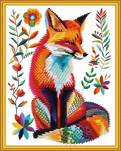 Cross Stitch Kits Stamped Full Range of Embroidery Kits