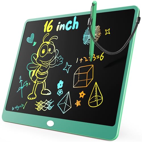 LCD Writing Tablet