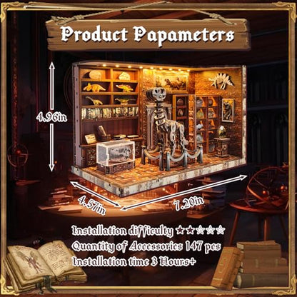 3D Wooden Puzzles for Adults
