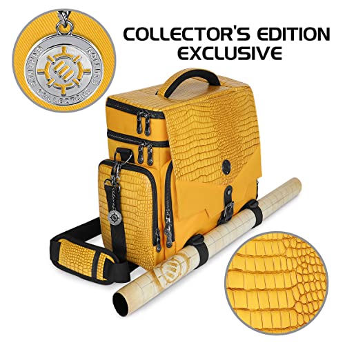 Collector's Edition RPG Adventurer's DnD Bag