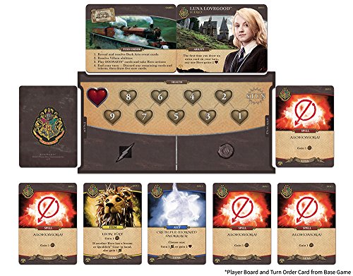 Hogwarts Battle