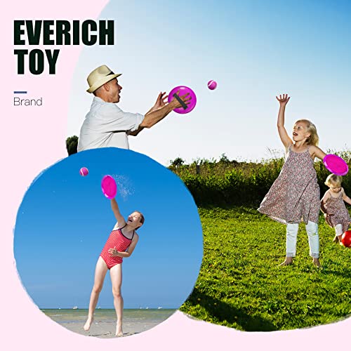 Toss and Catch Ball Game Set