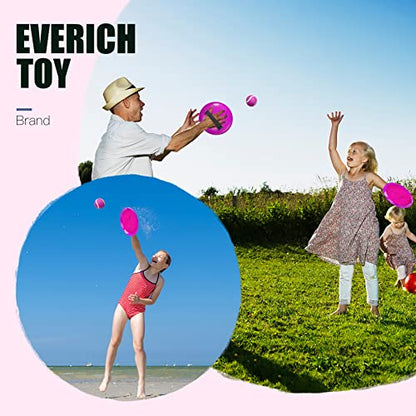 Toss and Catch Ball Game Set