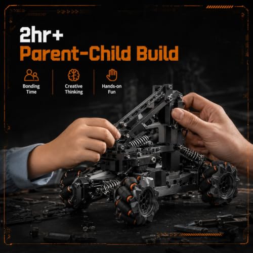 Robotic Arm Kits