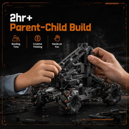 Robotic Arm Kits