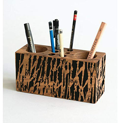 Reusable Wood Decor Stencils for Painting on Wood