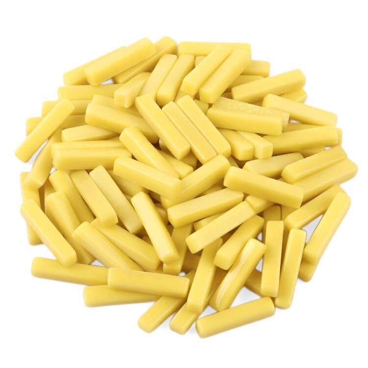 Strips Mosaic Tiles for Crafts Bulk (5.29 Ounce)