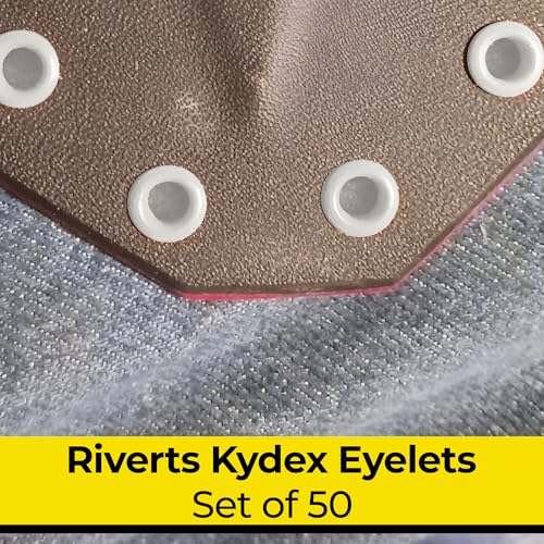 Rivets Eyelets