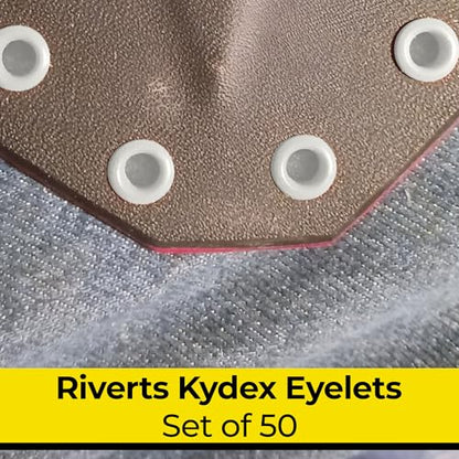 Rivets Eyelets