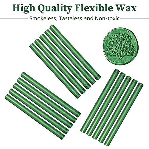 Wax Seal Sticks (15 Count)