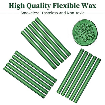 Wax Seal Sticks (15 Count)