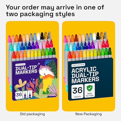 Precision Dual (36 count)