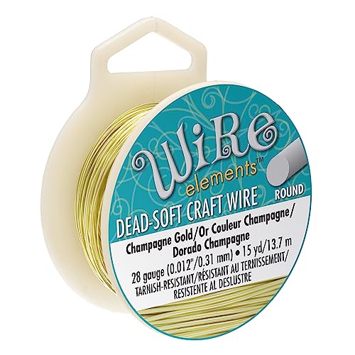 Wire Elements Craft Wire