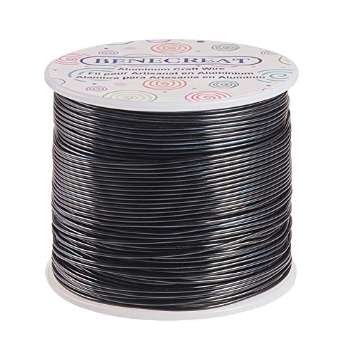 12 17 18 Gauge Aluminum Wire (380 Count)