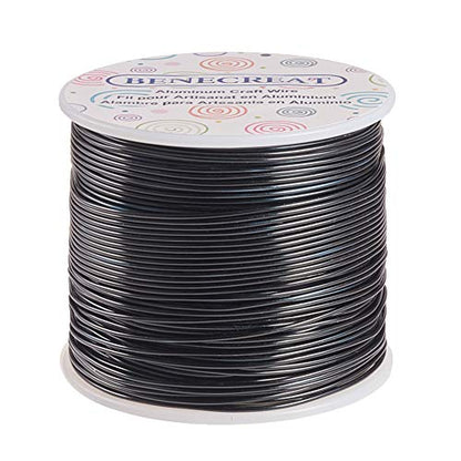 12 17 18 Gauge Aluminum Wire (380 Count)