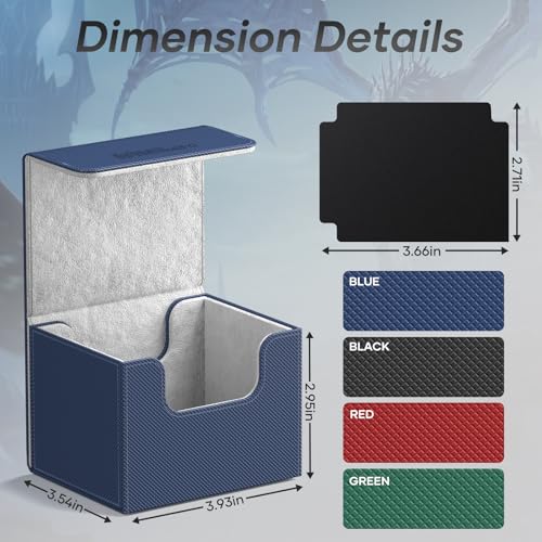 Card Deck Box