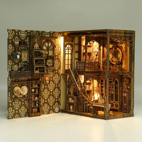 Book Nook Kit