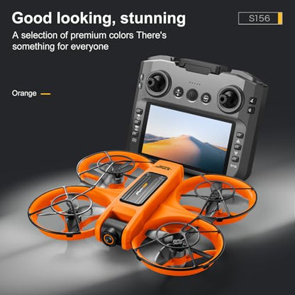 Brushless Drone with Camera