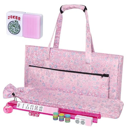 American Mahjong Game Set